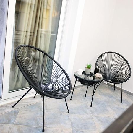 Irida Apartman Kálymnos Kültér fotó