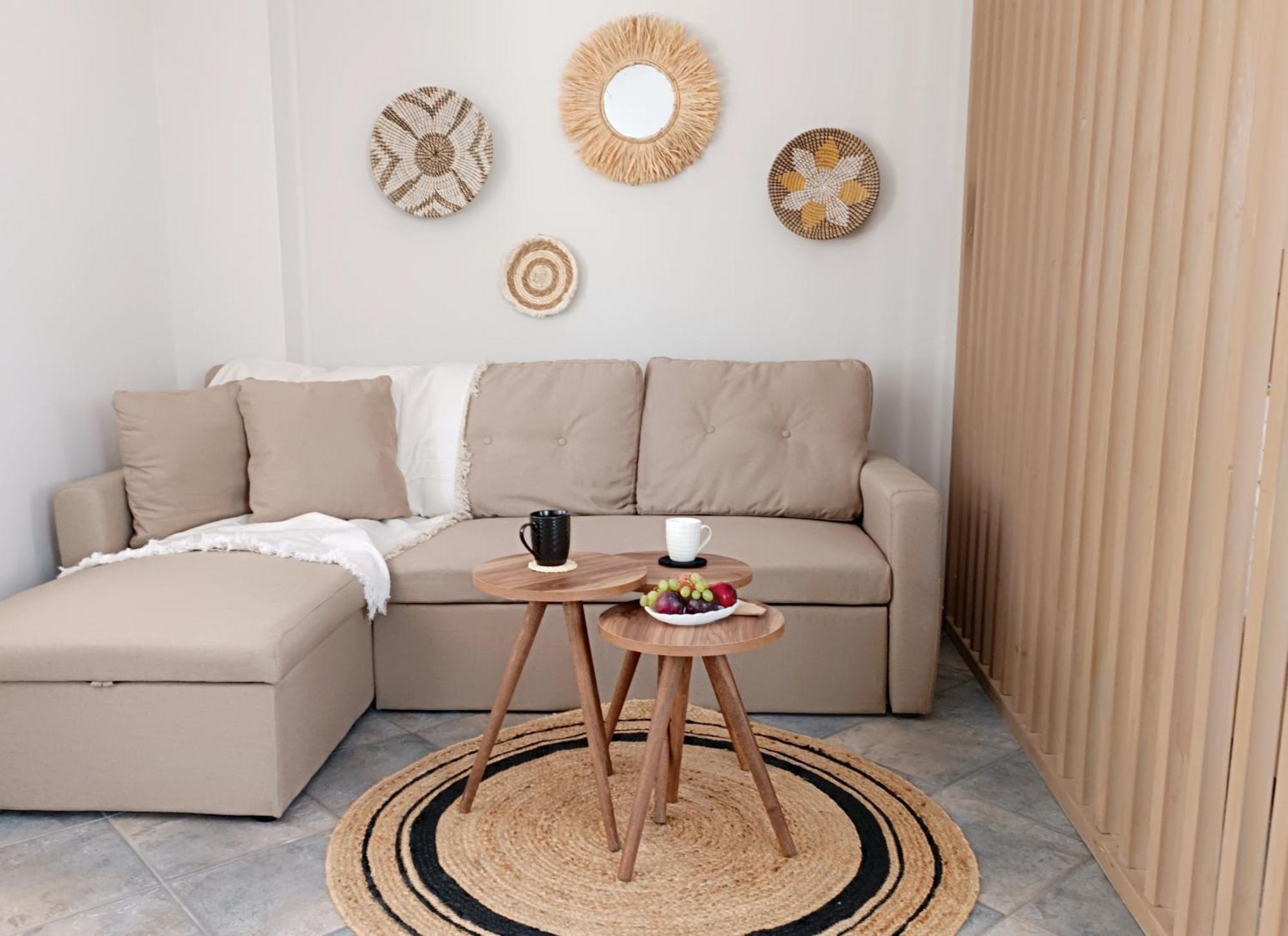 Irida Apartman Kálymnos Kültér fotó