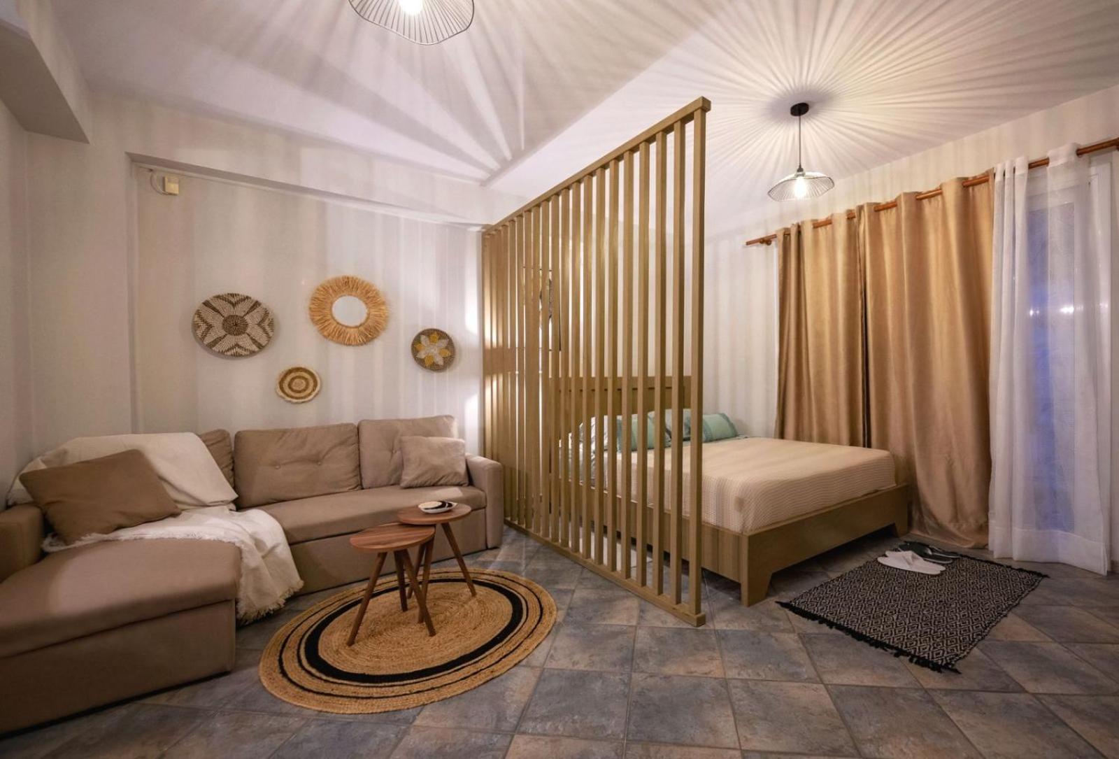 Irida Apartman Kálymnos Kültér fotó