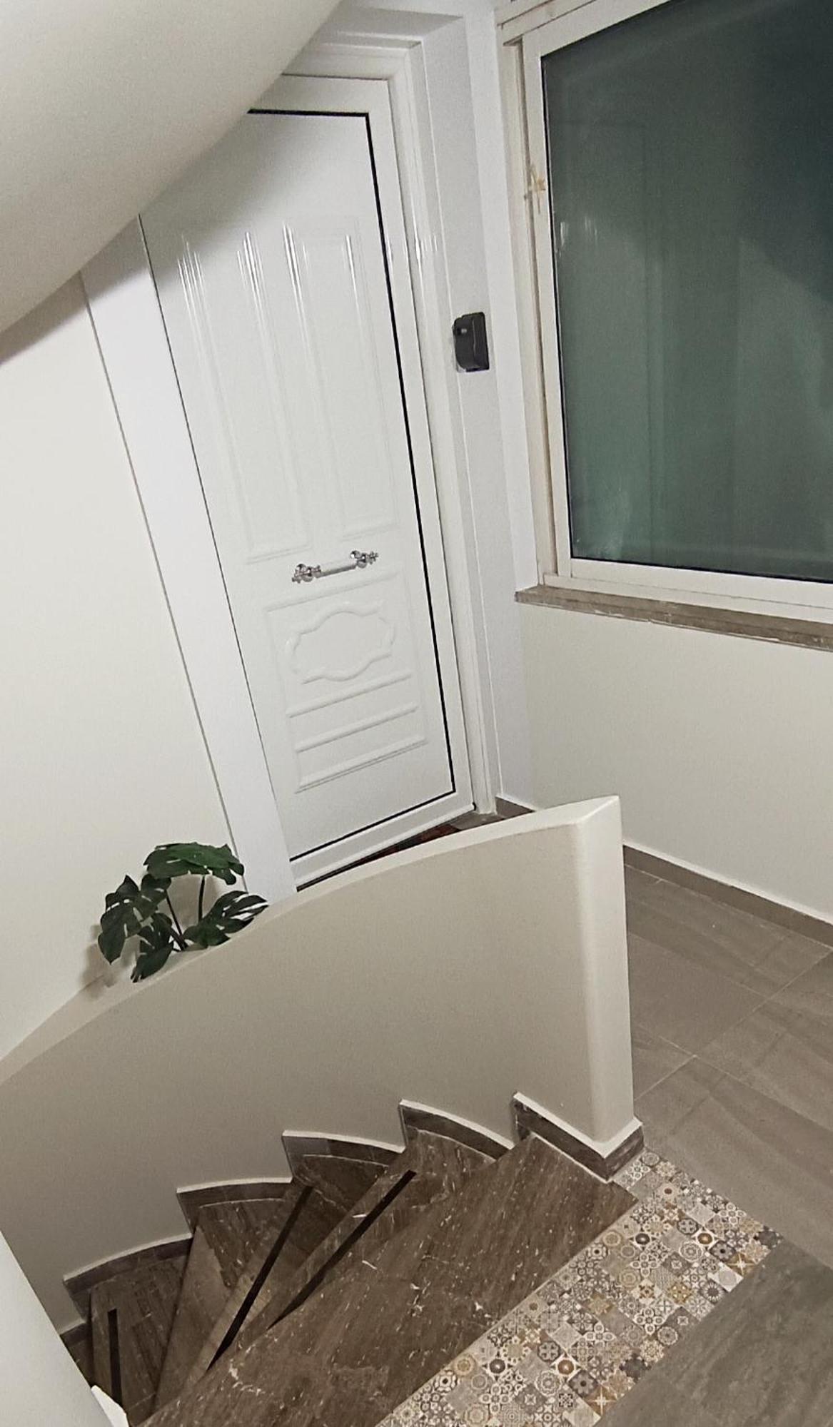 Irida Apartman Kálymnos Kültér fotó